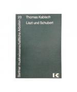 Liszt und Schubert