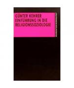 Günter Kehrer: Einführung in die Religio