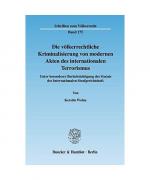 Kerstin Wolny: Die völkerrechtliche Krim Kerstin Wolny: Die völkerrechtliche Krim