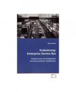 Evaluierung: Enterprise Service Bus