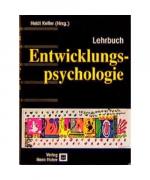 Lehrbuch Entwicklungspsychologie