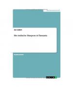 Die indische Diaspora in Tansania