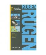 Christine Berger: Rügen Spirallo Reisefü
