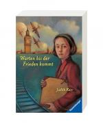 Judith Kerr: Warten bis der Frieden komm Judith Kerr: Warten bis der Frieden komm