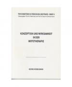 Konzeption und Wirksamkeit in der Mototherapie