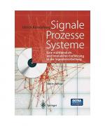 Ulrich Karrenberg: Signale, Prozesse, Sy