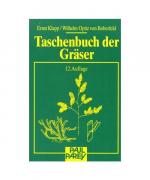 Taschenbuch der Gräser.