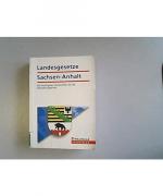 Landesgesetze Sachsen-Anhalt Taschenausgabe