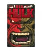 Hulk Vol.1: Red Hulk