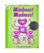 Minibeast Madness!