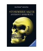 Anthony Horowitz: Alex Rider 01. Stormbr Anthony Horowitz: Alex Rider 01. Stormbr