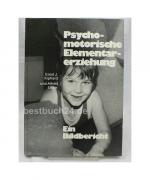 Psychomotorische Elementarerziehung