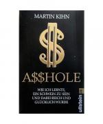 Martin Kihn: A$$hole (Asshole) Martin Kihn: A$$hole (Asshole)