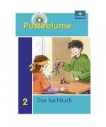 Pusteblume. Das Sachbuch 2. Schülerband.