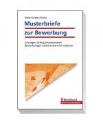 Hans-Jürgen Kratz: Musterbriefe zur Bewe Hans-Jürgen Kratz: Musterbriefe zur Bewe