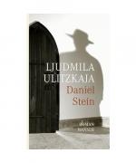 Ljudmila Ulitzkaja: Daniel Stein Ljudmila Ulitzkaja: Daniel Stein