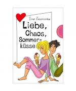 Irene Zimmermann: Liebe, Chaos, Sommerkü Irene Zimmermann: Liebe, Chaos, Sommerkü