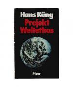 Hans Küng: Projekt Weltethos Hans Küng: Projekt Weltethos