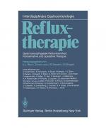 Refluxtherapie