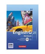 Jennifer Seidl: English G 21. Ausgabe A Jennifer Seidl: English G 21. Ausgabe A