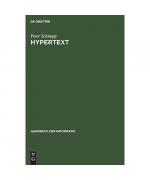 Peter Schnupp: Hypertext Peter Schnupp: Hypertext