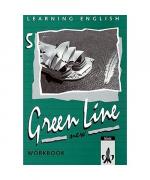 Learning English - Green Line New. Engli