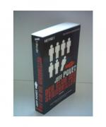Jeff Povey: Der Club der Serienkiller Jeff Povey: Der Club der Serienkiller
