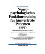 Neuropsychologisches Funktionstraining für hirnverletzte Patienten