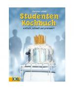 Christine Lehner: Studenten-Kochbuch Christine Lehner: Studenten-Kochbuch