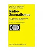 Radio - Journalismus