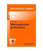 Jaroslav Kahovec: Macromolecules at Inte