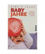 Remo H. Largo: Babyjahre Remo H. Largo: Babyjahre