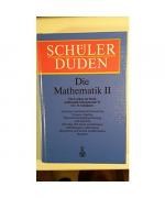 Harald. Scheid: Duden) Schülerduden, Die