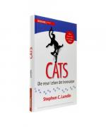 Stephen C. Lundin: Cats Stephen C. Lundin: Cats