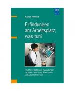 Rainer Ventzke: Erfindungen am Arbeitspl Rainer Ventzke: Erfindungen am Arbeitspl