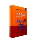 Gerhard Kiefer: VDE 0100 und die Praxis Gerhard Kiefer: VDE 0100 und die Praxis