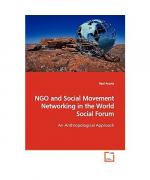 NGO and Social Movement Networking in the World Social Forum