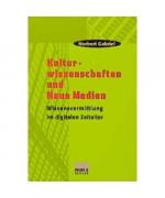 Norbert Gabriel: Kulturwissenschaften un Norbert Gabriel: Kulturwissenschaften un