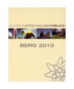 Berg 2010 Alpenvereinsjahrbuch