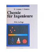 Lindner, Eberhard /Hoinkis, Jan: Chemie Lindner, Eberhard /Hoinkis, Jan: Chemie