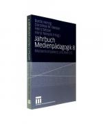 Jahrbuch Medienpädagogik 8 Jahrbuch Medienpädagogik 8