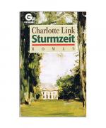 Charlotte Link: Sturmzeit Charlotte Link: Sturmzeit