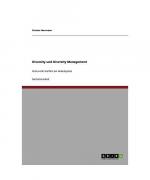Kirsten Herrmann: Diversity und Diversit Kirsten Herrmann: Diversity und Diversit