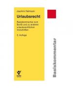 Urlaubsrecht