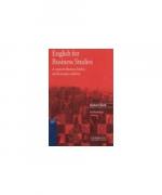 Ian MacKenzie: English for Business Stud Ian MacKenzie: English for Business Stud