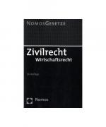 Zivilrecht