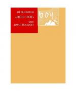 Ulrich Luckhardt: David Hockney "Doll Bo
