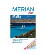 Klaus Bötig: Malta. Merian live! Klaus Bötig: Malta. Merian live!