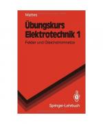 Übungskurs Elektrotechnik