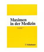 Maximen in der Medizin